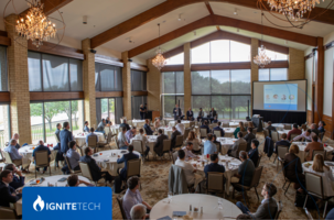 BMO'S PANEL - "THE PATH FORWARD TO IMPLEMENT ARTIFICIAL INTELLIGENCE FOR YOUR BUSINESS – OPPORTUNITIES AND RISKS"