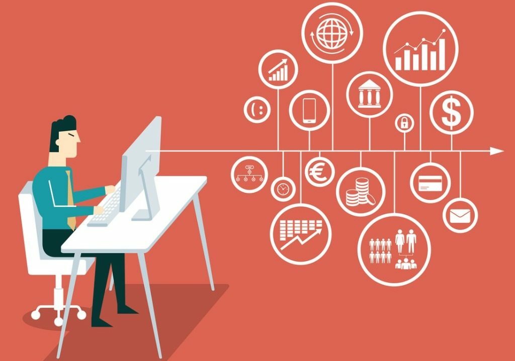 Sales Intelligence: A Guide to Intelligent Prospecting Tools