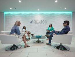 How Nextep Transforms Their Sales Process with Soapbox 