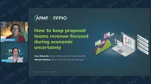 How to Keep Proposal Teams Revenue-Focused During Economic Uncertainty