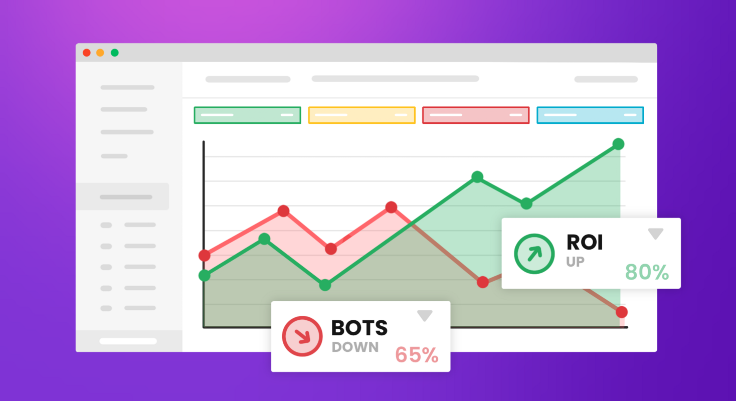 Blocking Traffic Bots: How to Stop Fake Website Visits