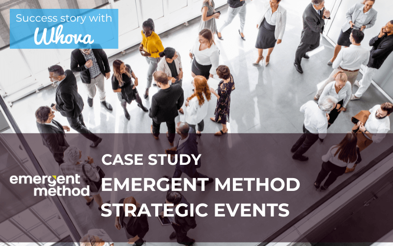 Emergent Method Strategic Events