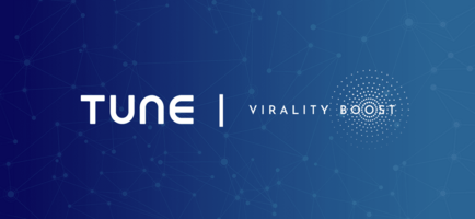 TUNE Network Partner Spotlight: Virality Boost