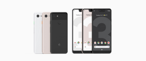 The Google Pixel 3 Shows the Power of AI in Action