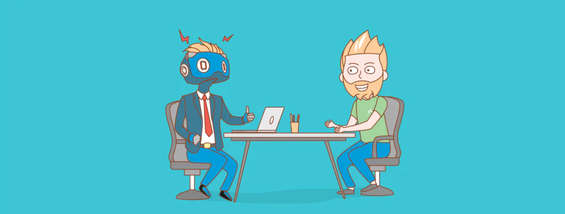 Recruitment Chatbots: Employ One and Hire Faster