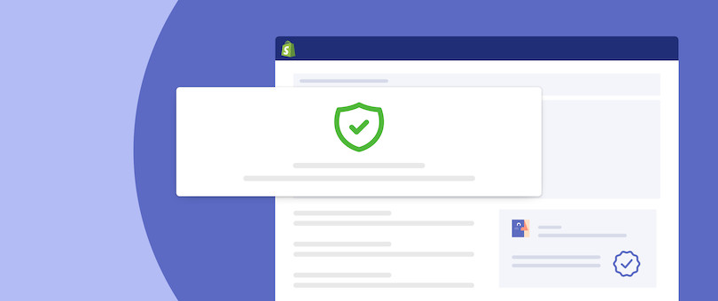 Fraud Protect for Shopify Payments: Secure Orders Automatically