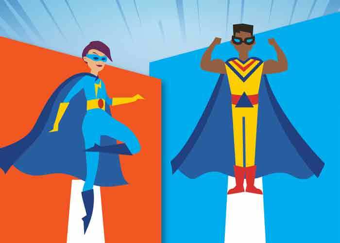 Be a Digital Marketing Superhero: ABA Conference Takeaways