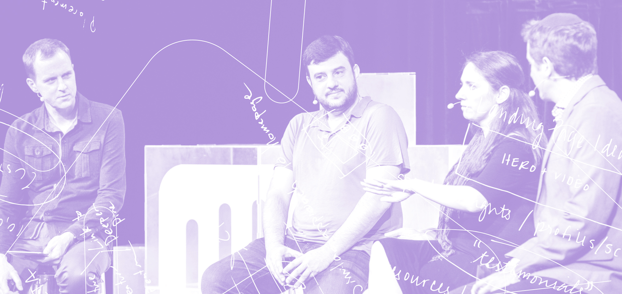 Inside Intercom Boston startup panel | Inside Intercom