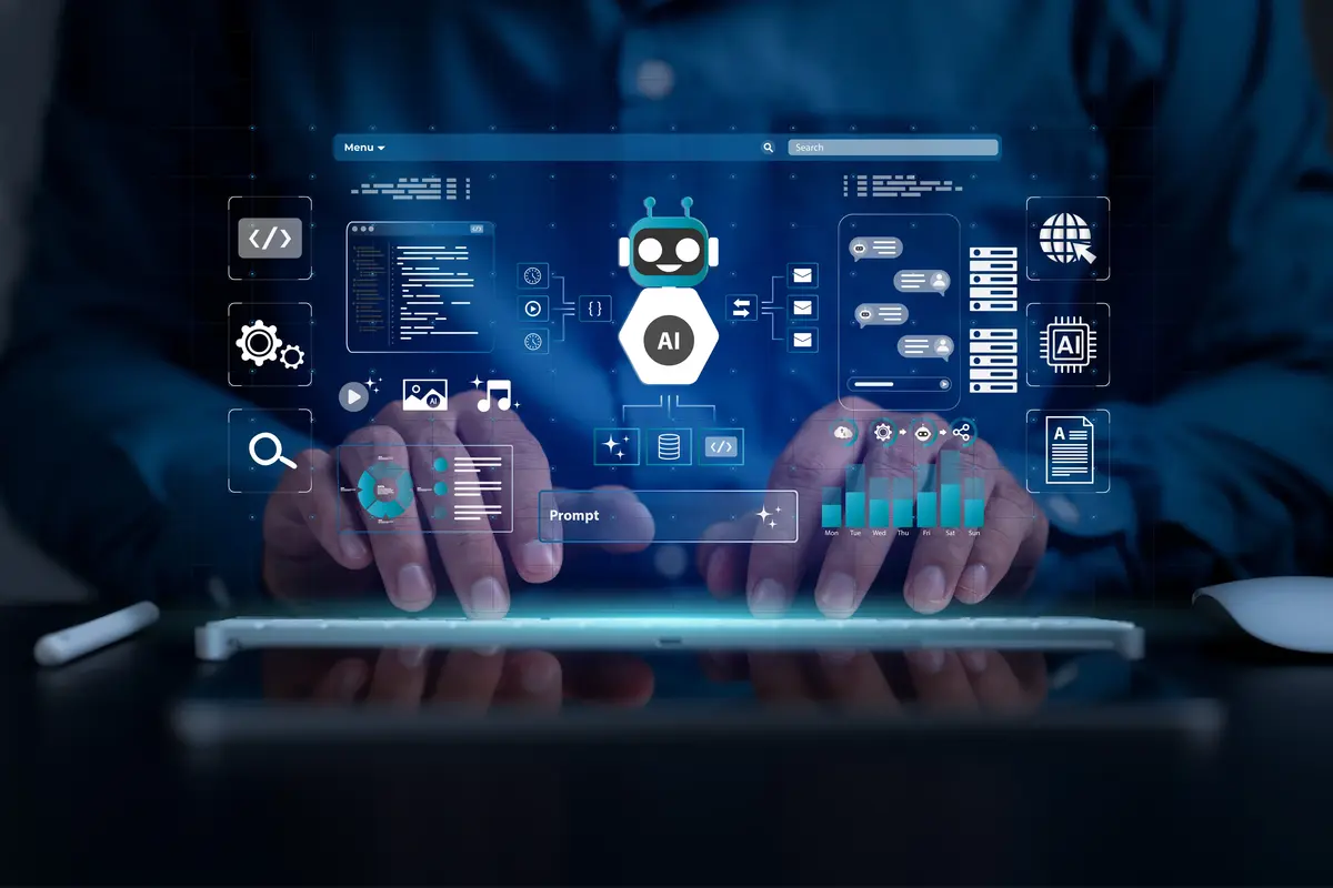 AI Killed the Development Divide (And That's a Good Thing)