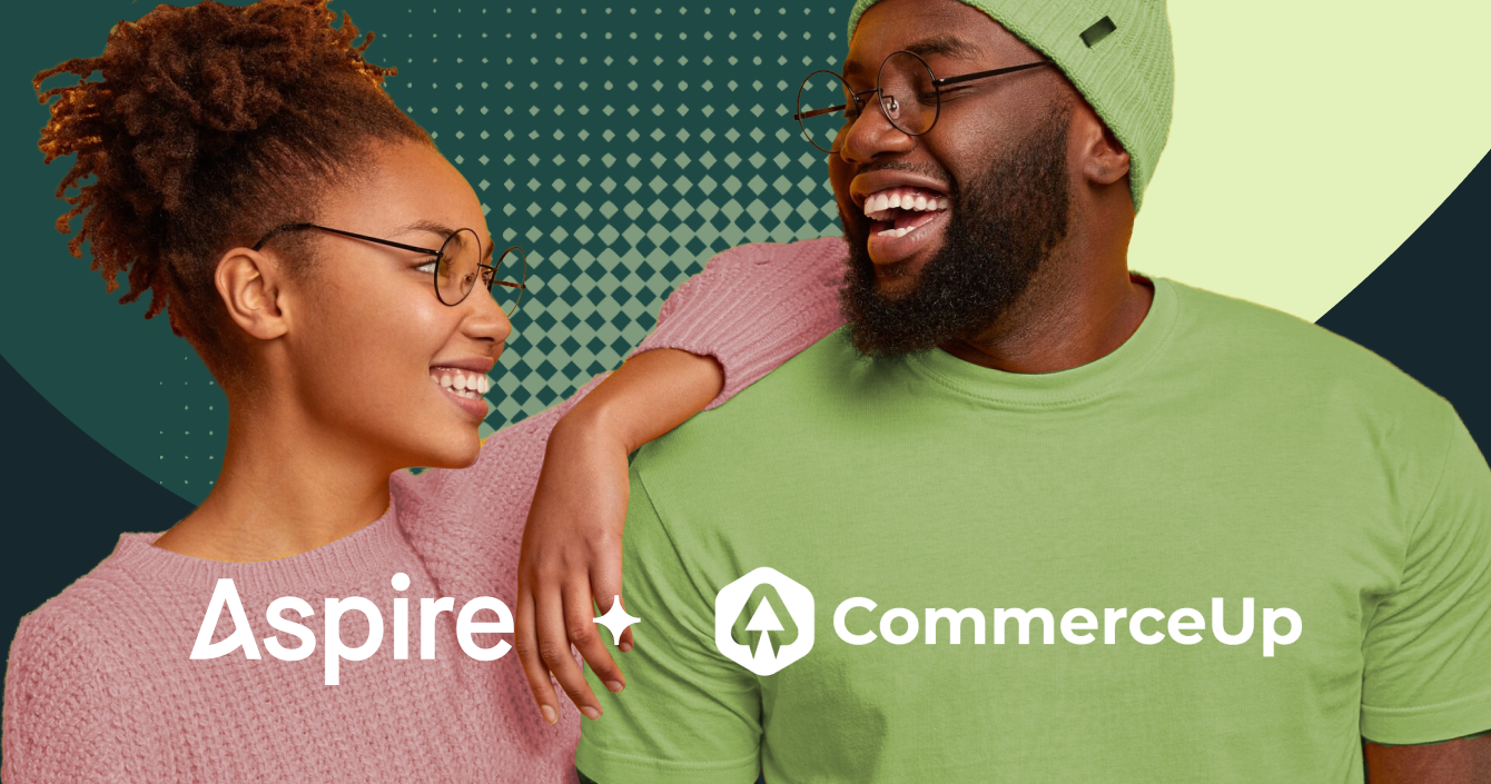 Aspire Acquires Indian SaaS E-commerce Team from CommerceUp