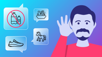 How 6 Brands Met Their Customers' Needs