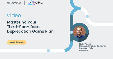 Mastering Your Third-Party Data Deprecation Game Plan