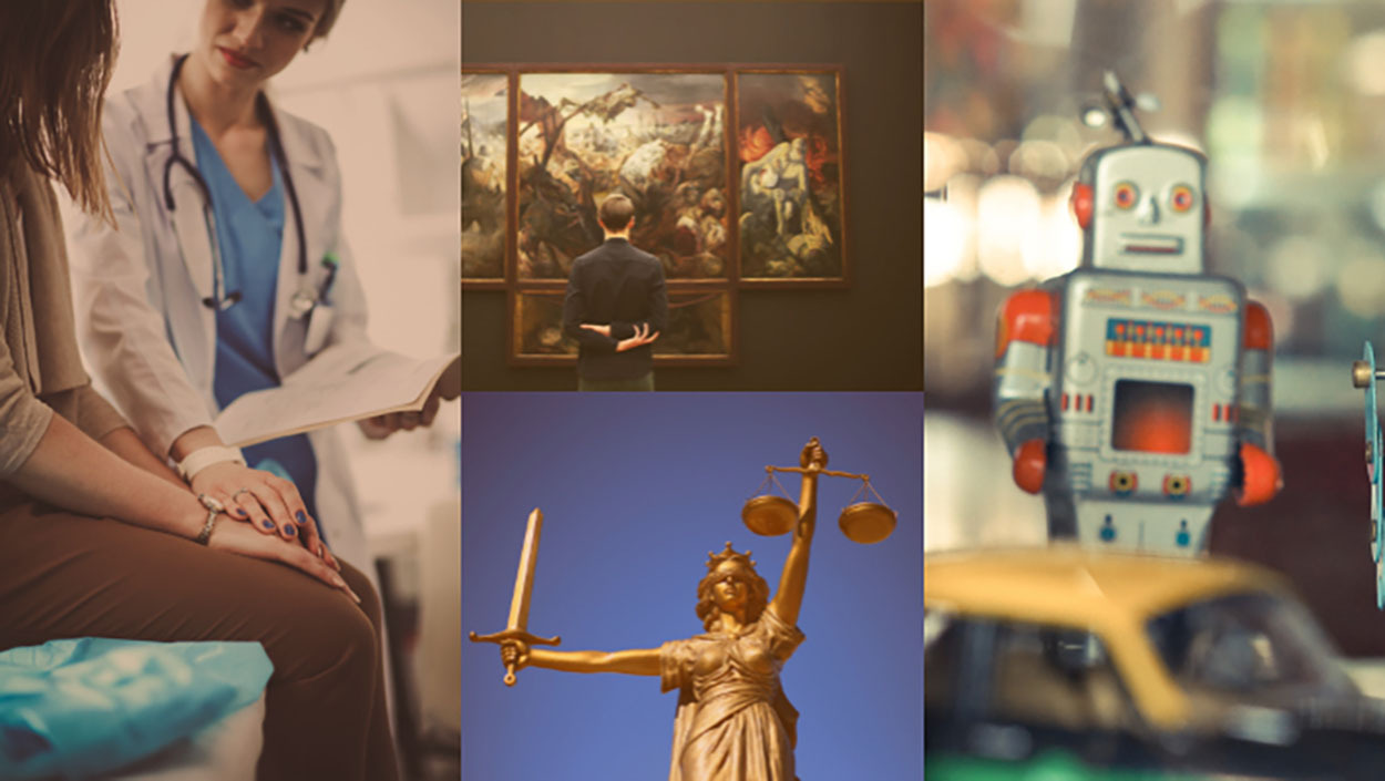 6 Things AI Can't Do (Yet)