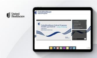 UnitedHealthcare scales member enrollment program with ON24