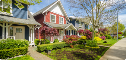 Nebraska Lifestyles Property Management: Space for more possibility