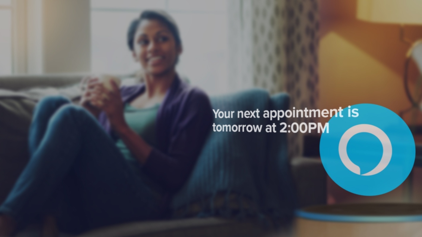 Voice Search Is Growing: Is Your Health System Keeping Up?