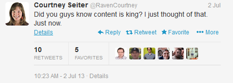 8 Traits That Make Great Content Great