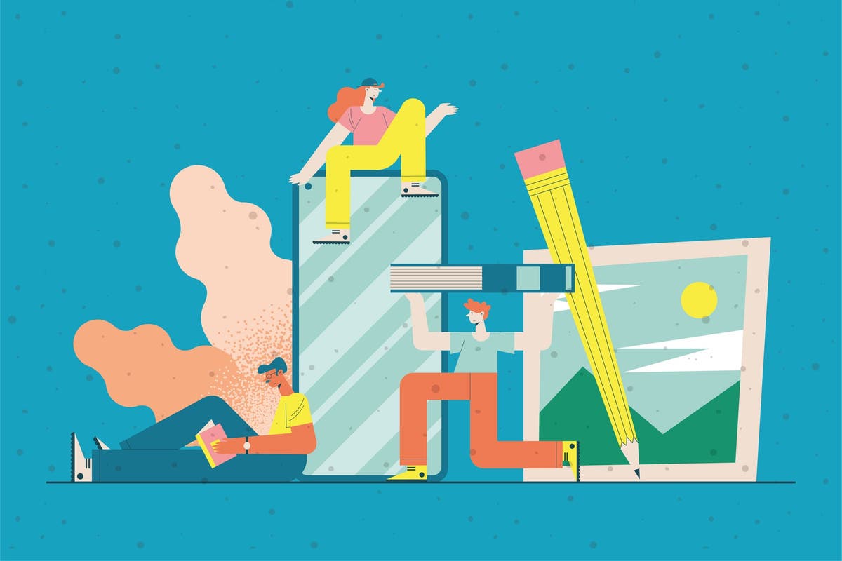 Post-COVID Insight: The experience design behind China's online education industry