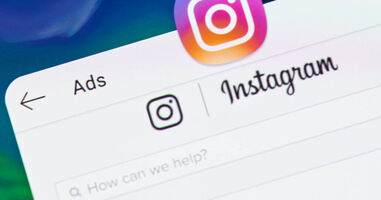 Here's your inspiration for Instagram ads