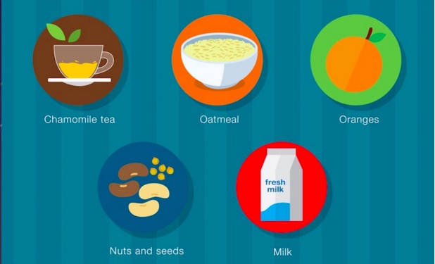 Stock Your Break Room for Better Productivity (Infographic)