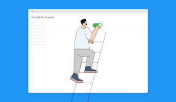 The 7 steps to Lead Generation with Google My Business