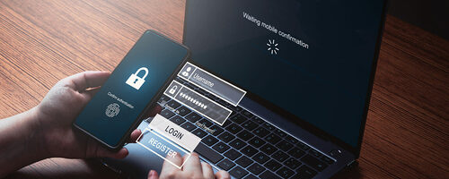 Multi-factor Authentication: Secure Your Digital Identity Verification