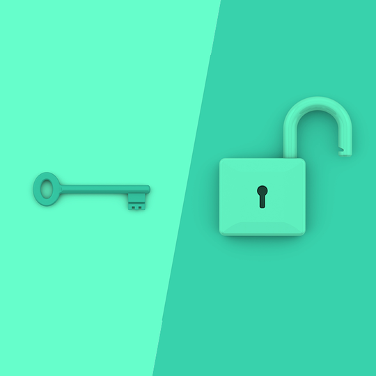 Tips on securing your analytics and marketing data