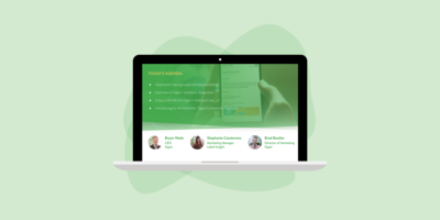 Sigstr + HubSpot Webinar: Recap and Main Takeaways