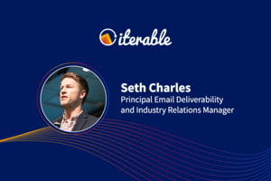 Iterable Community Ask Me Anything: Deliverability Deep Dive