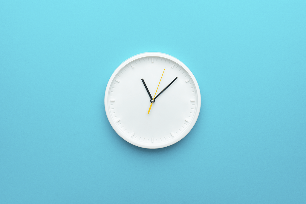 The Importance of Lead Response Time