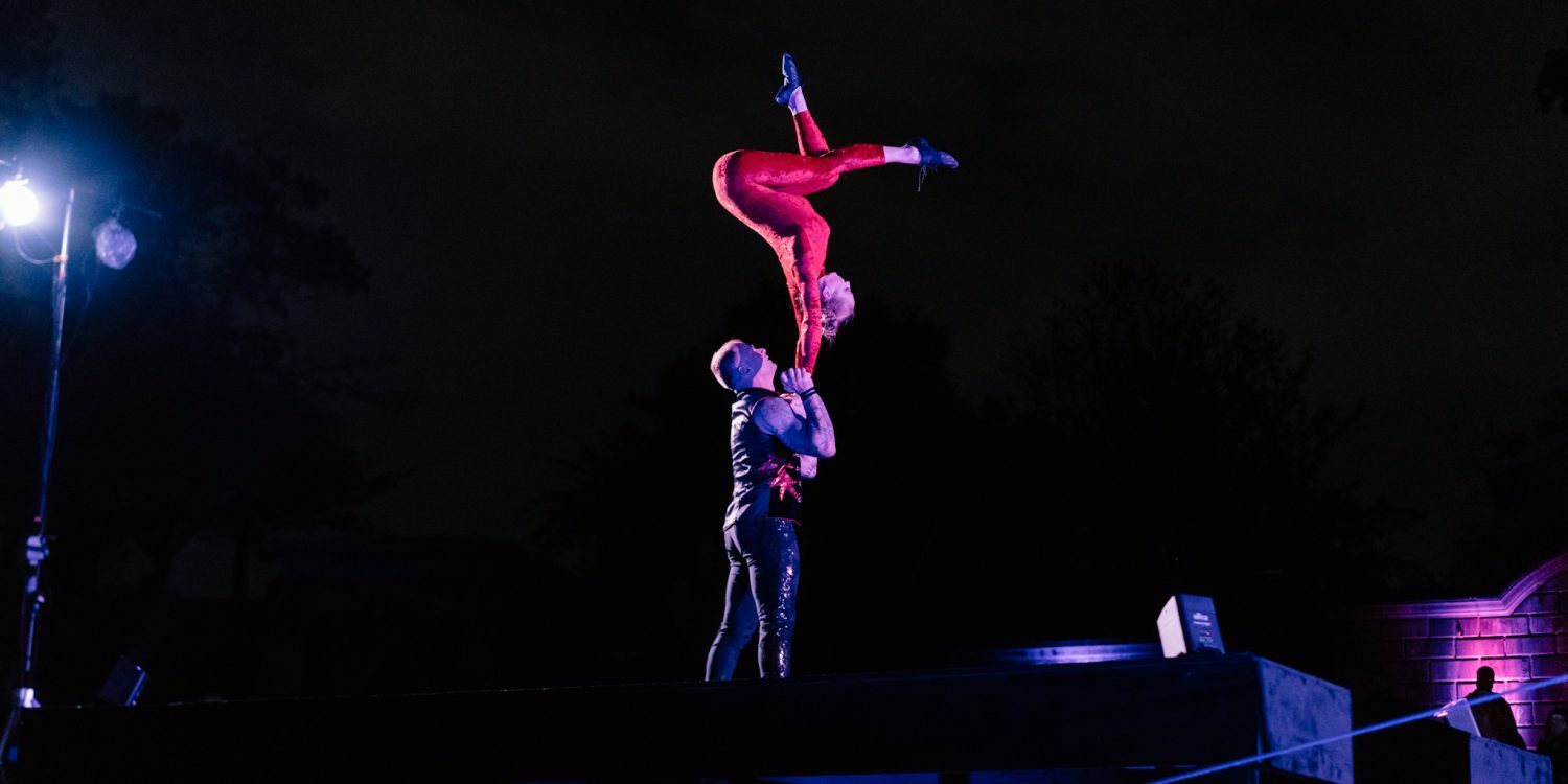 Love You to Death: A Nighttime Stroll Through Green-Wood Cemetery
