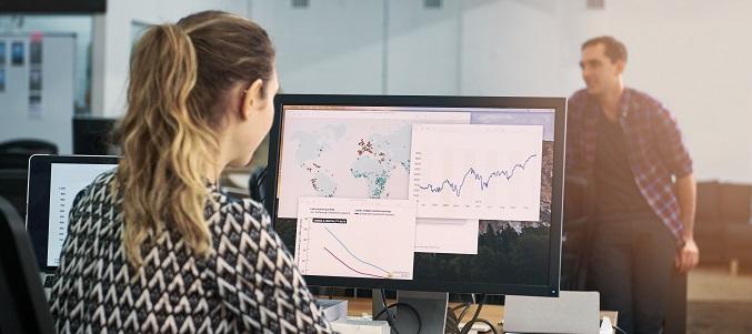 Drive Better Sales Productivity with Brainshark and Microsoft Dynamics 365