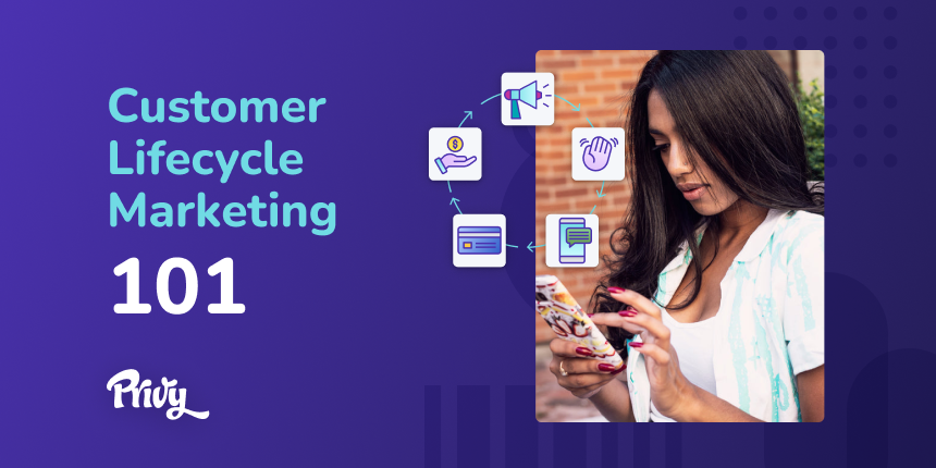 Customer Lifecycle Marketing: A Playbook for Ecommerce Brands