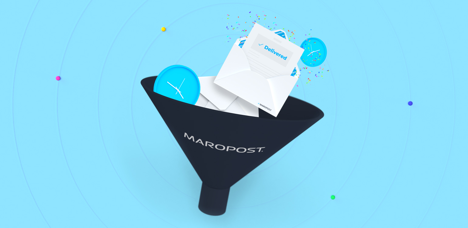 3 Strategies for Optimizing Email Marketing for Conversions | Maropost