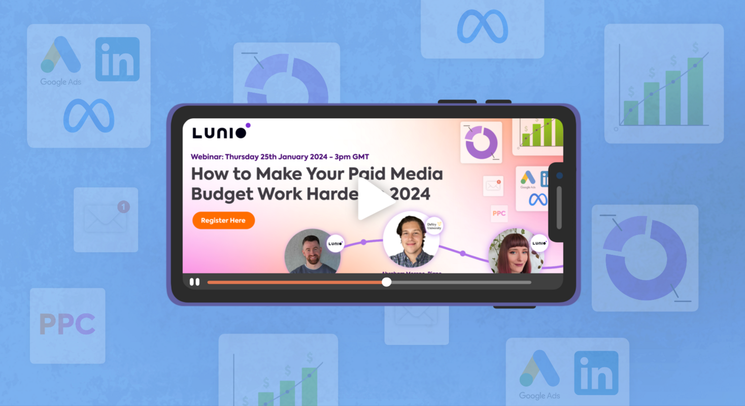 PPC Budgeting Guide 2024: Stop Wasted Ad Spend [Webinar]