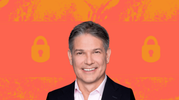 A Slice on Brad Brooks, CEO and President of OneLogin