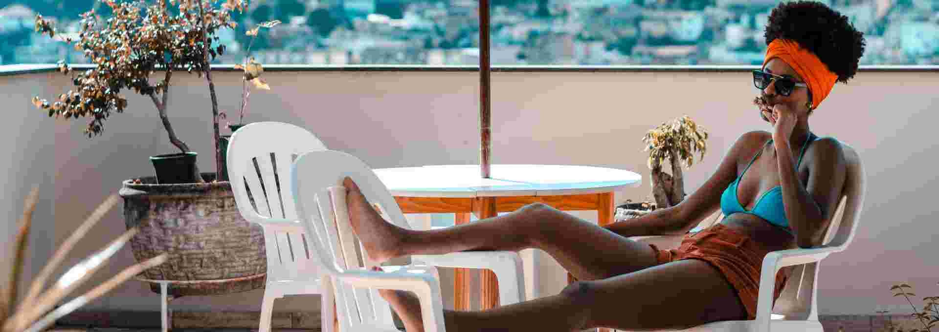 6 Top Influencers to Follow in Travel