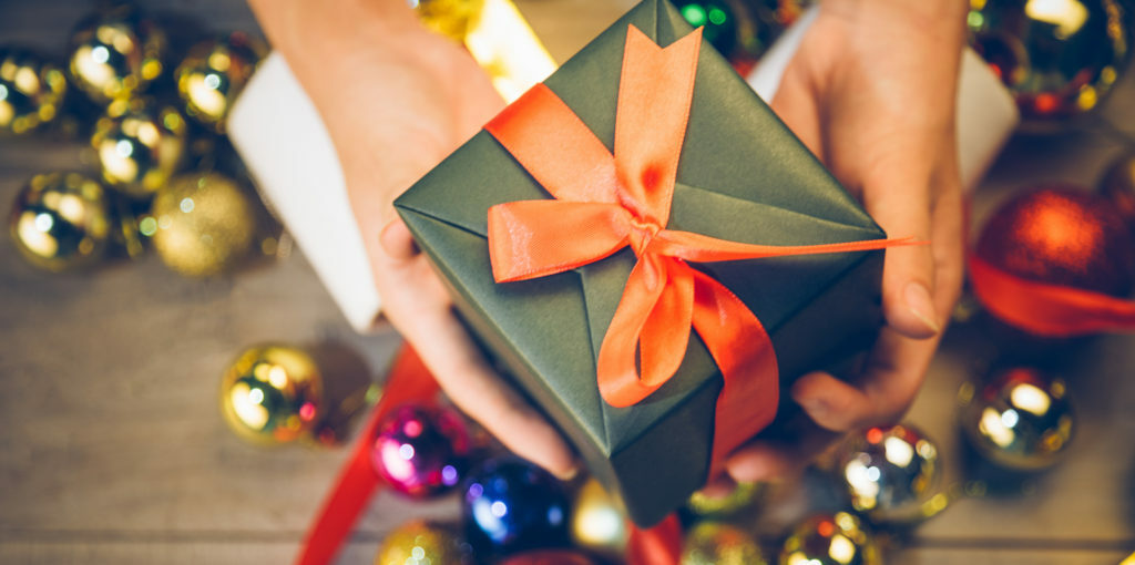 Five data points to help form your holiday marketing strategy