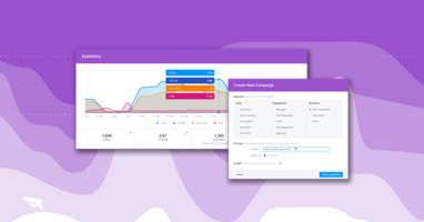 Falcon.io's New Advertise Product Earns Ad Tech Badges From Facebook.