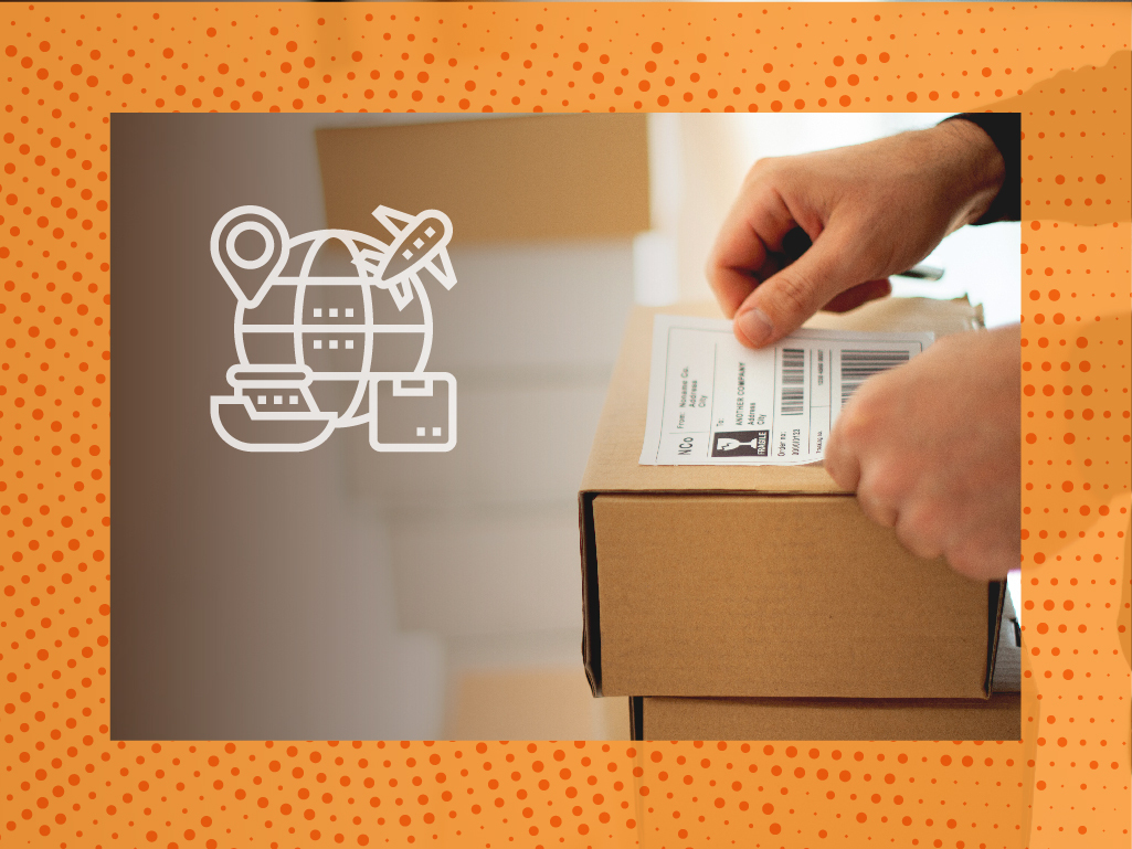 A Shipping & Logistics Update