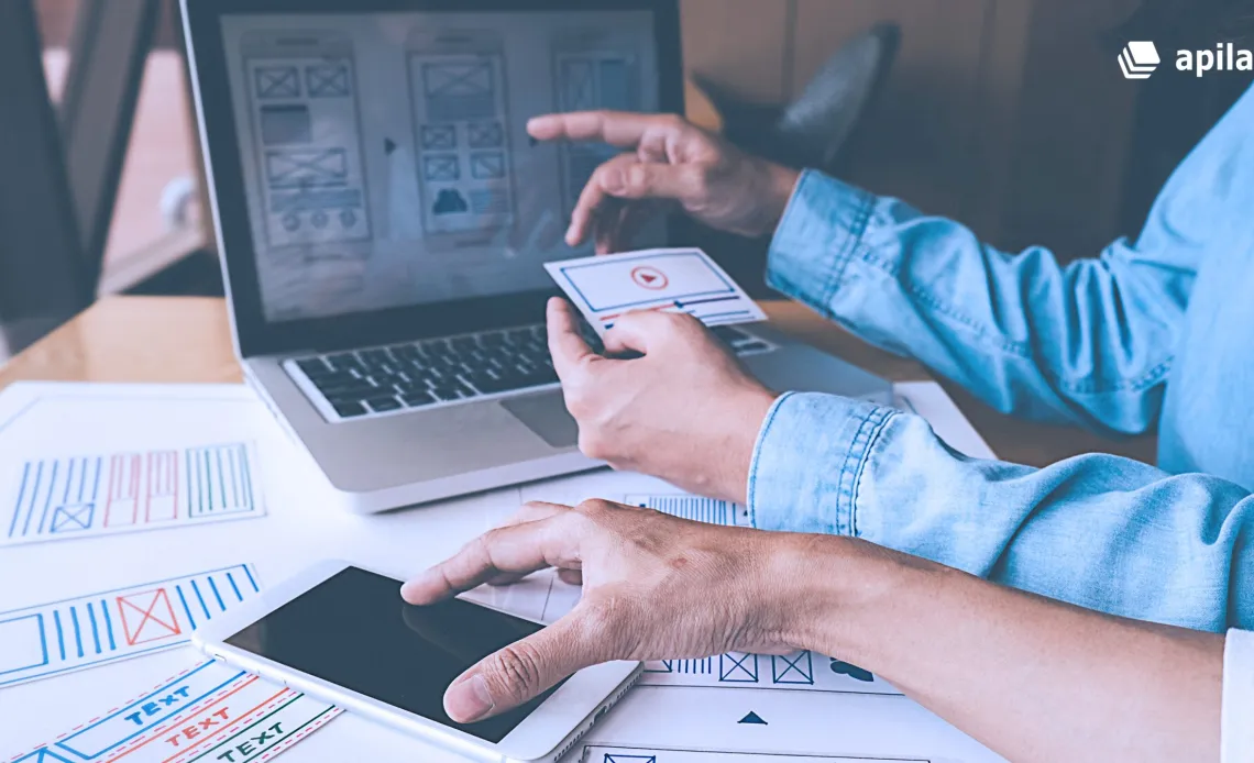 Interesting API Trends For 2022 | APILayer Blog