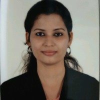 Sangeetha Sethumadhavan