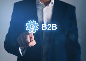 Digital Tools to improve your B2B Business 