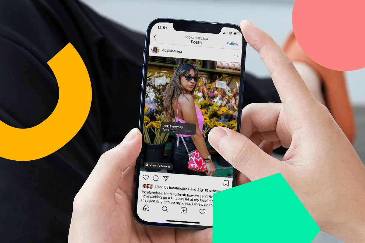 Instagram Announces New Creator Monetization Features