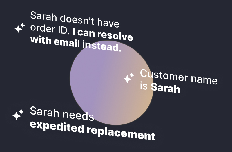 Chatbot vs. AI Agent: What's the difference and why does it matter?