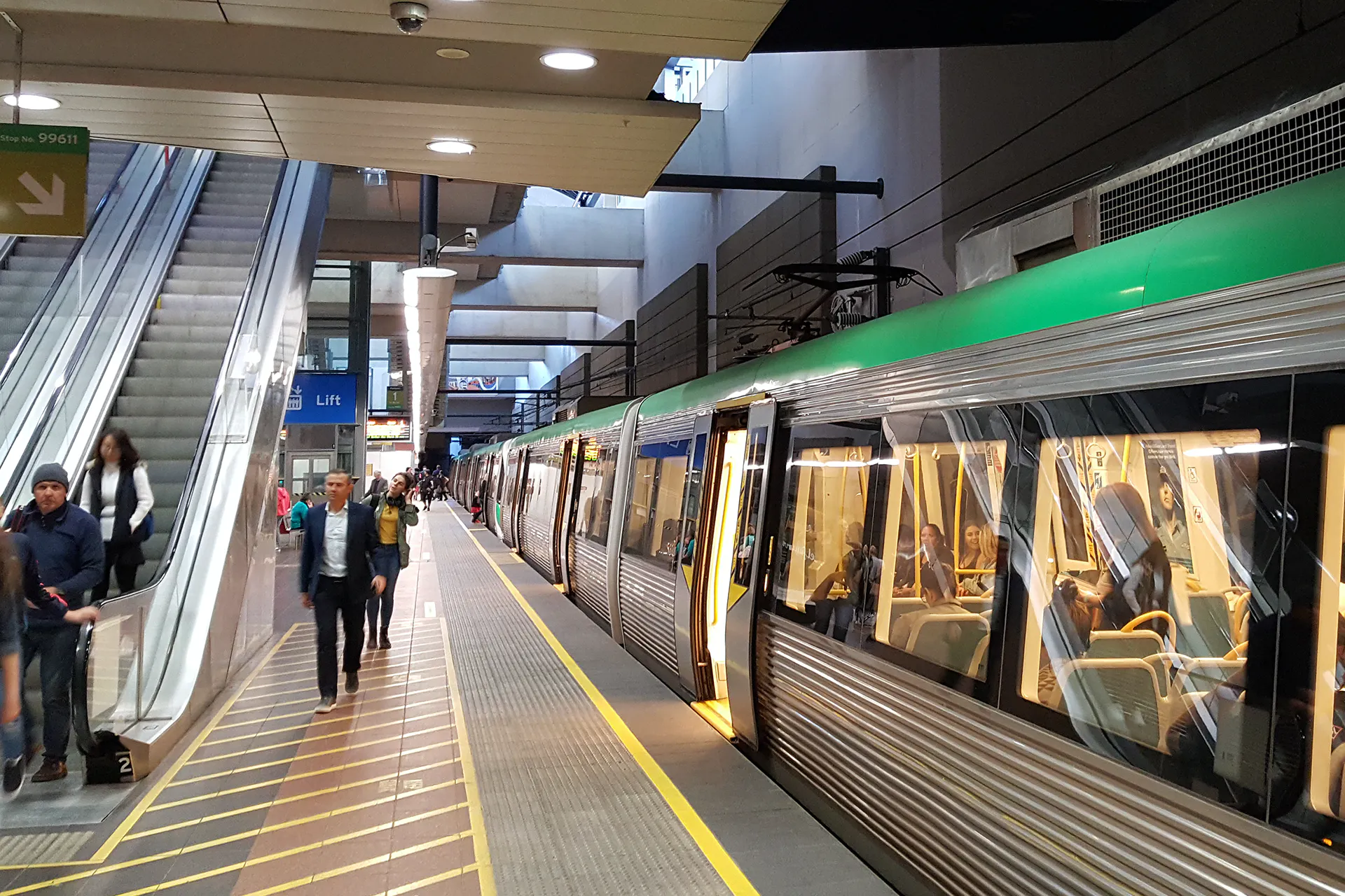 Mineta Transportation Institute