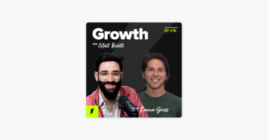 E-commerce Funnel Metrics (w/ Connor Gross, co-founder, Respoke Collection)