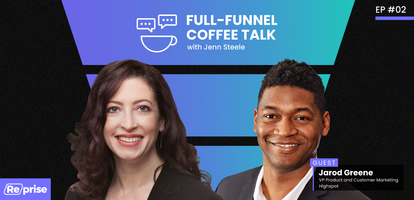 Product Marketing in the Era of Product-Led Growth