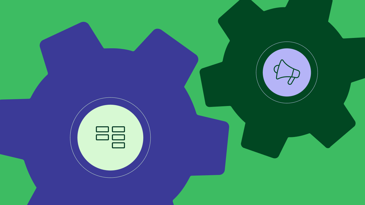 CRM and marketing automation: key differences, benefits and top integration tips