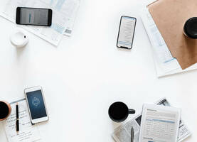 Need More Organic Growth? Focus on Upstream Marketing | Nimble Blog